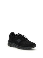 ALAIA 7.5 991v2 sneakers
