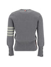 virgin wool sweater