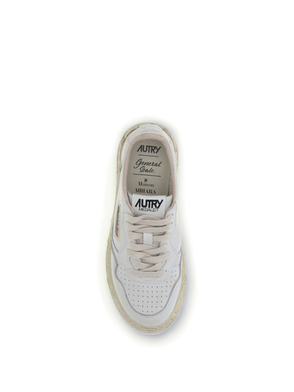 AUTRY 36 autry medalist x mihara 