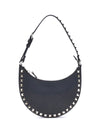 rockstud mini shoulder bag