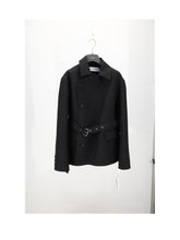 DIOR 40 jacket nera must buy