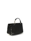 postina amoretto baby handbag