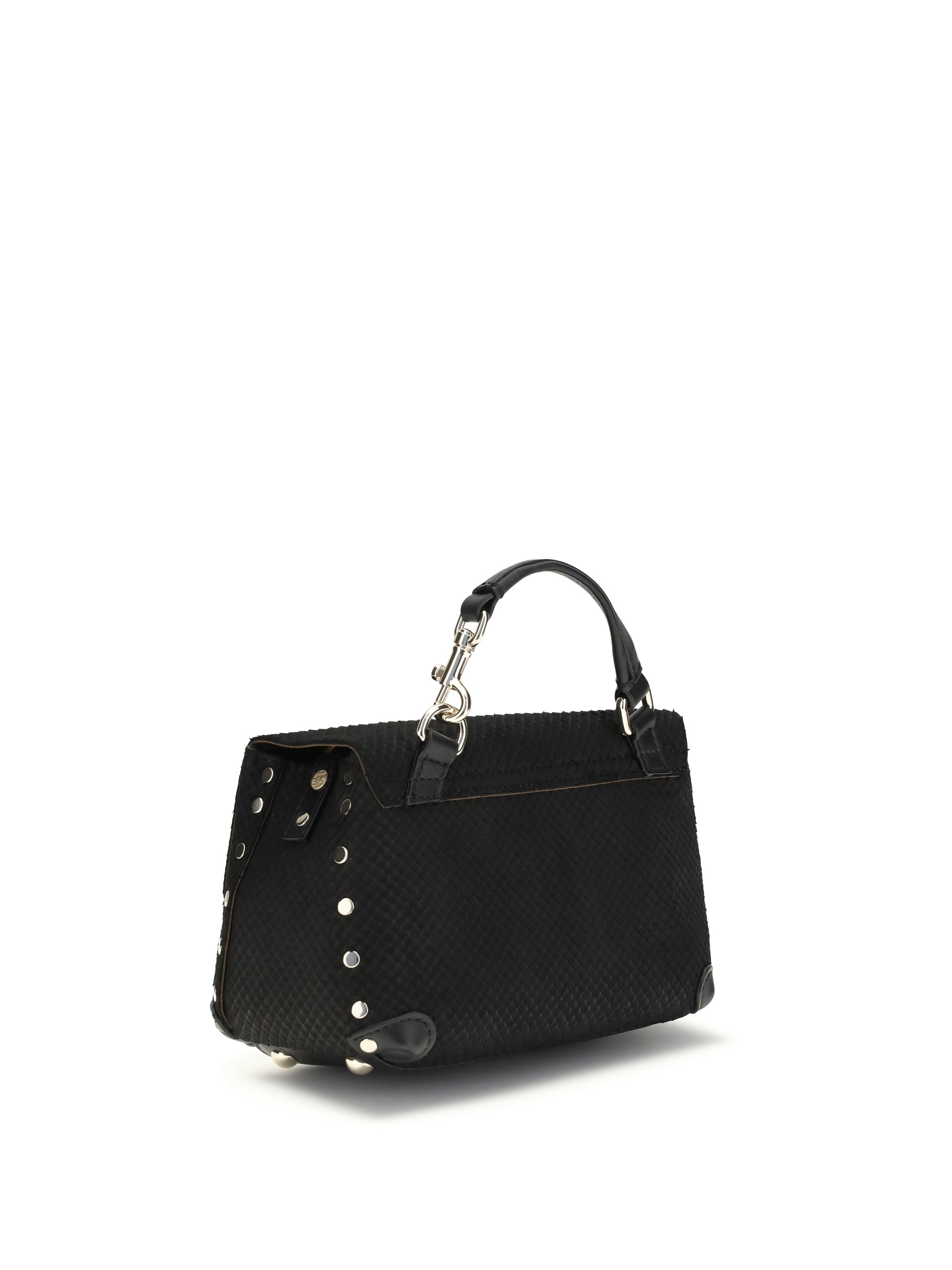 postina amoretto baby handbag