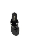 leather thong sandals