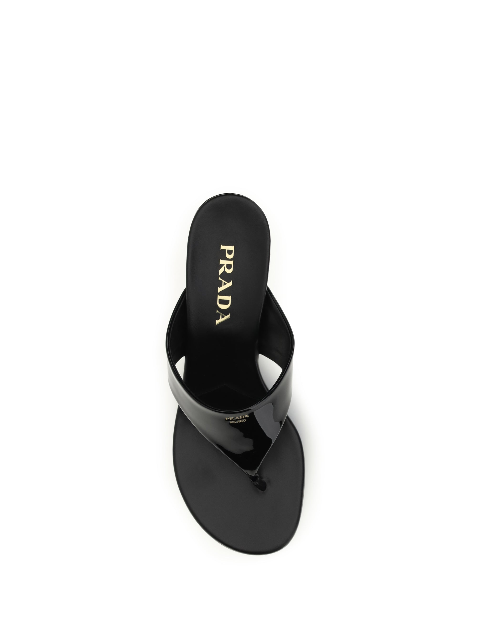 leather thong sandals
