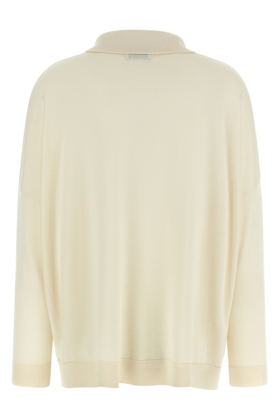 BE YOU M lady17 cashmere and silk blend cardigan