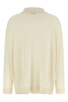 lady17 cashmere and silk blend cardigan