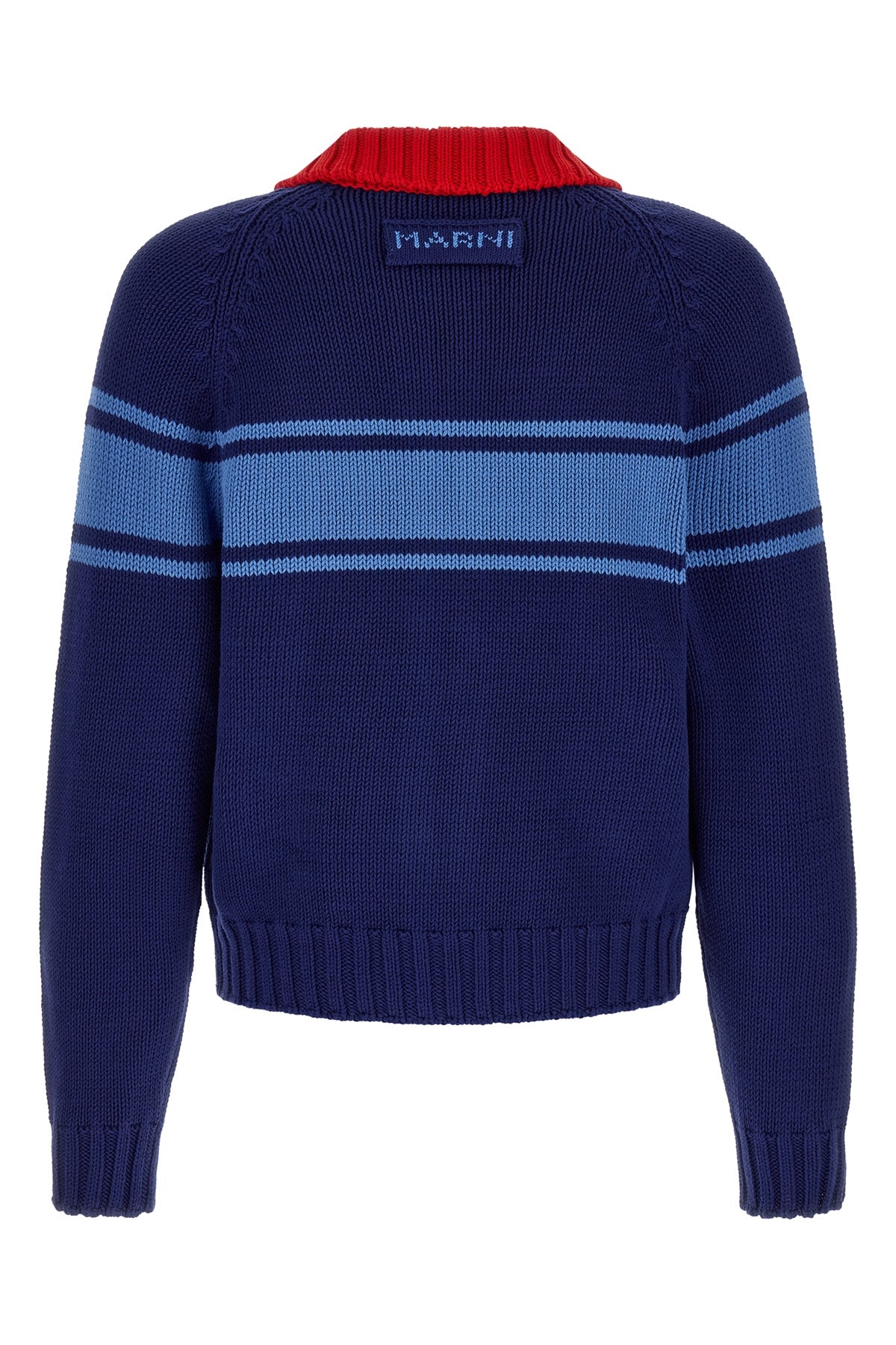 the marni cardigan