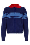 the marni cardigan