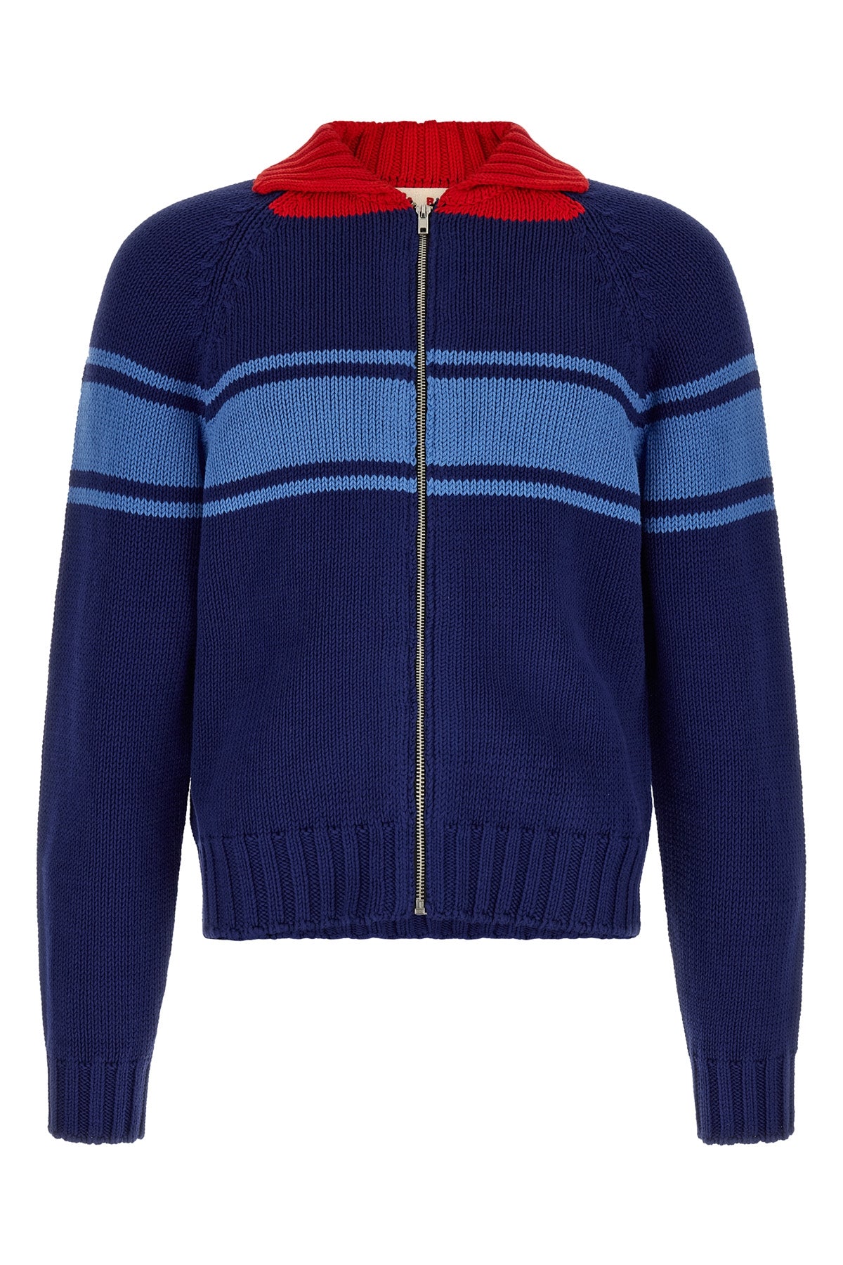 the marni cardigan