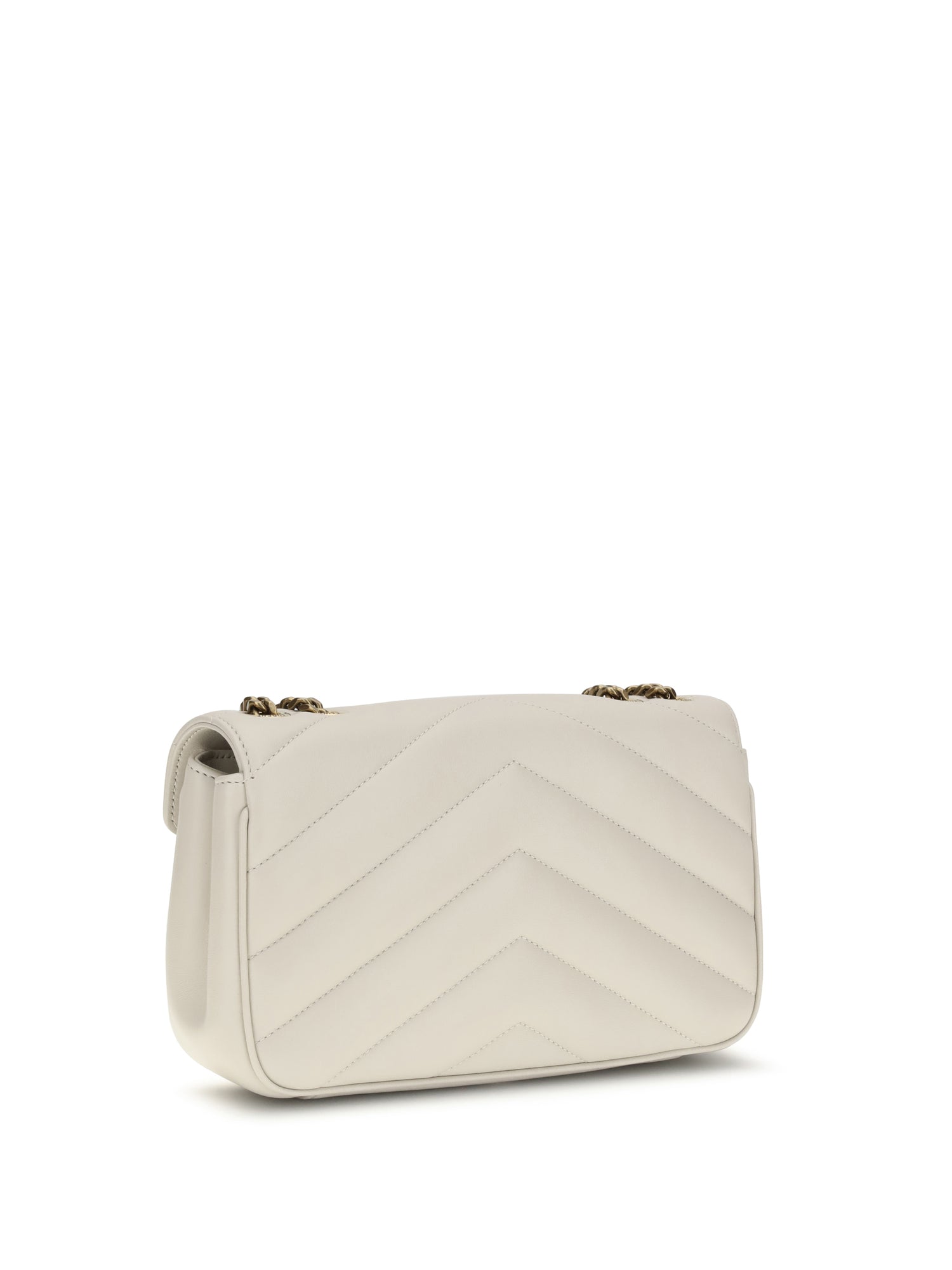new loulou shoulder bag