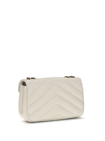 new loulou shoulder bag