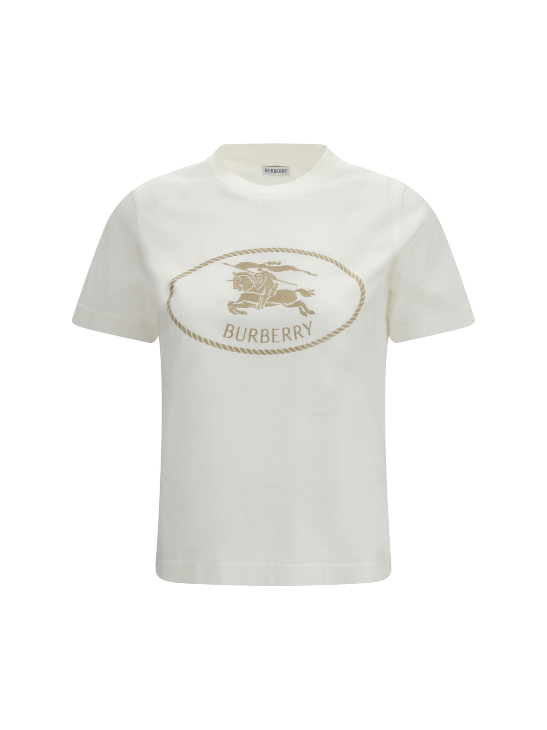 BURBERRY M cotton t-shirt