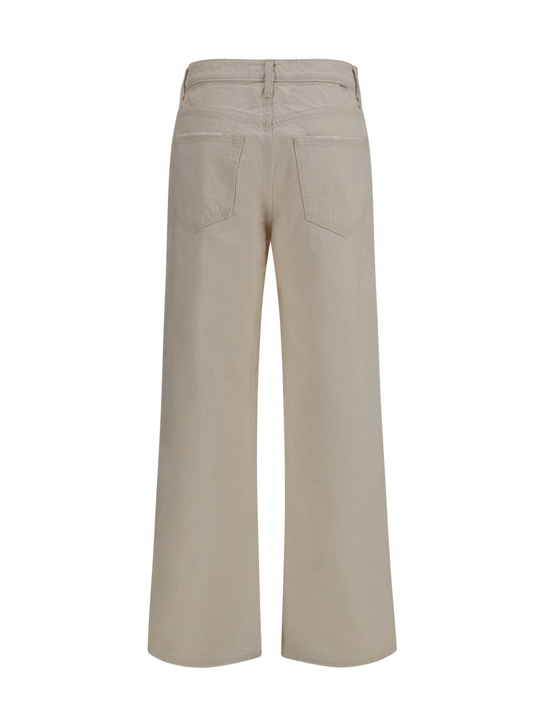 MOTHER DENIM 24 the dodger skimp jeans