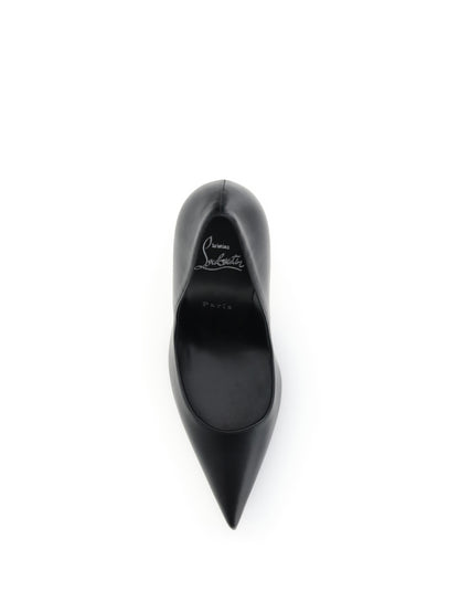 miss z pumps