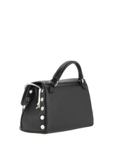 ZANELLATO OS postina shoulder bag