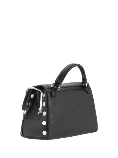 ZANELLATO OS postina shoulder bag