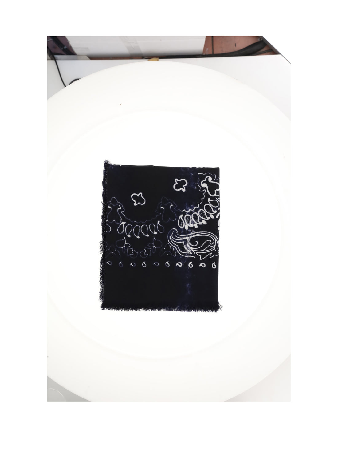 DESTIN OS jil quadra bandan scarf
