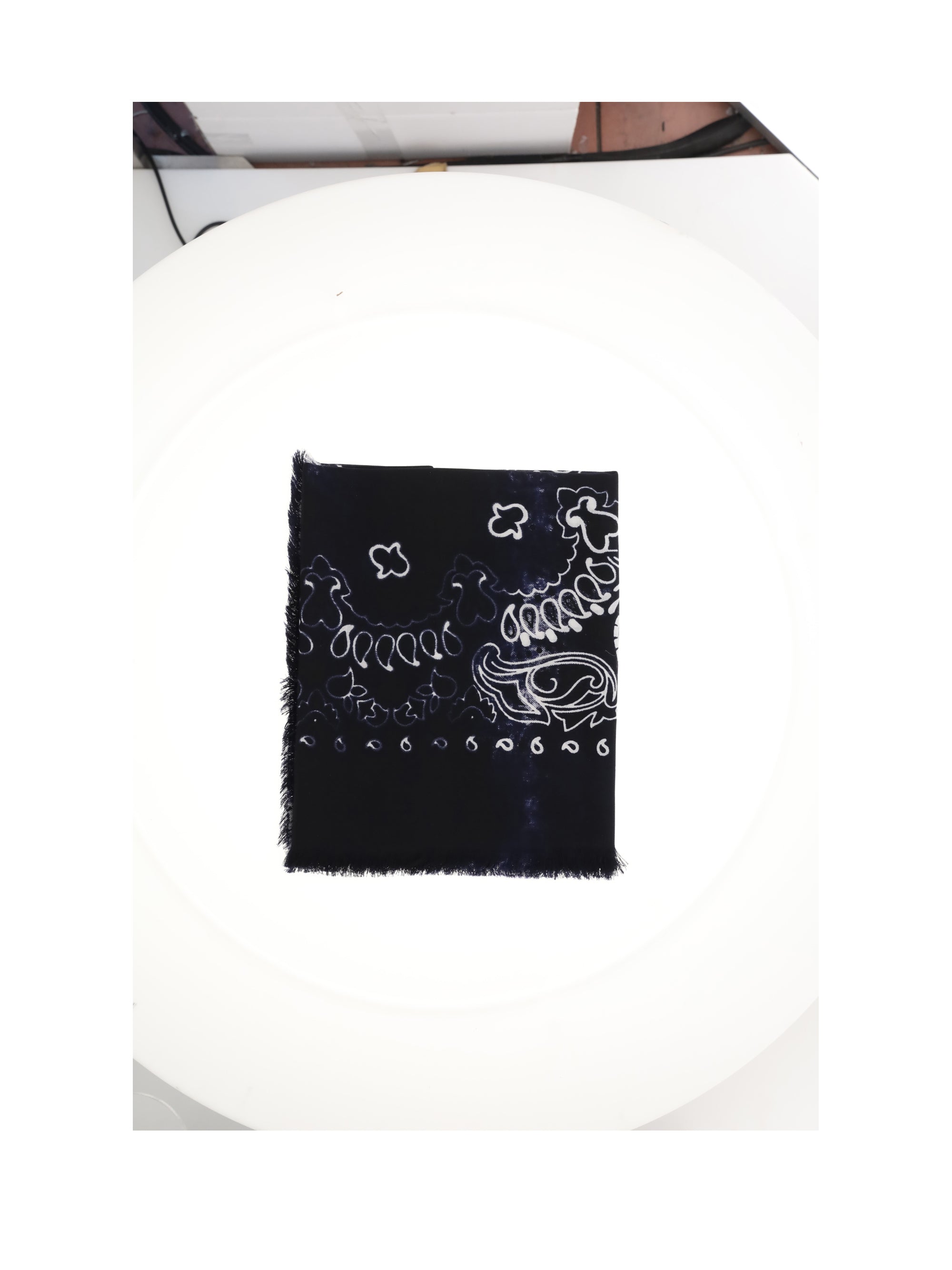 jil quadra bandan scarf