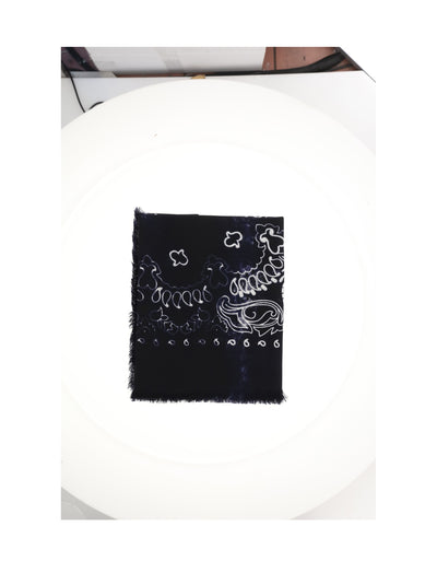 jil quadra bandan scarf