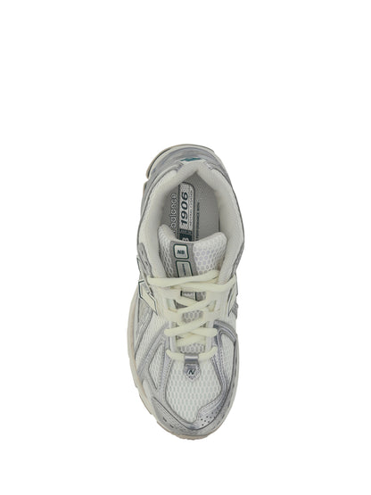 ALAIA 4 1906 sneakers