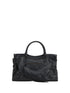 BALENCIAGA OS le city medium shoulder bag