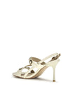 leather vanda sandals