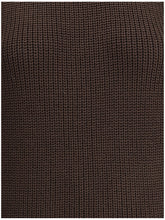 ELLA M merino wool sweater