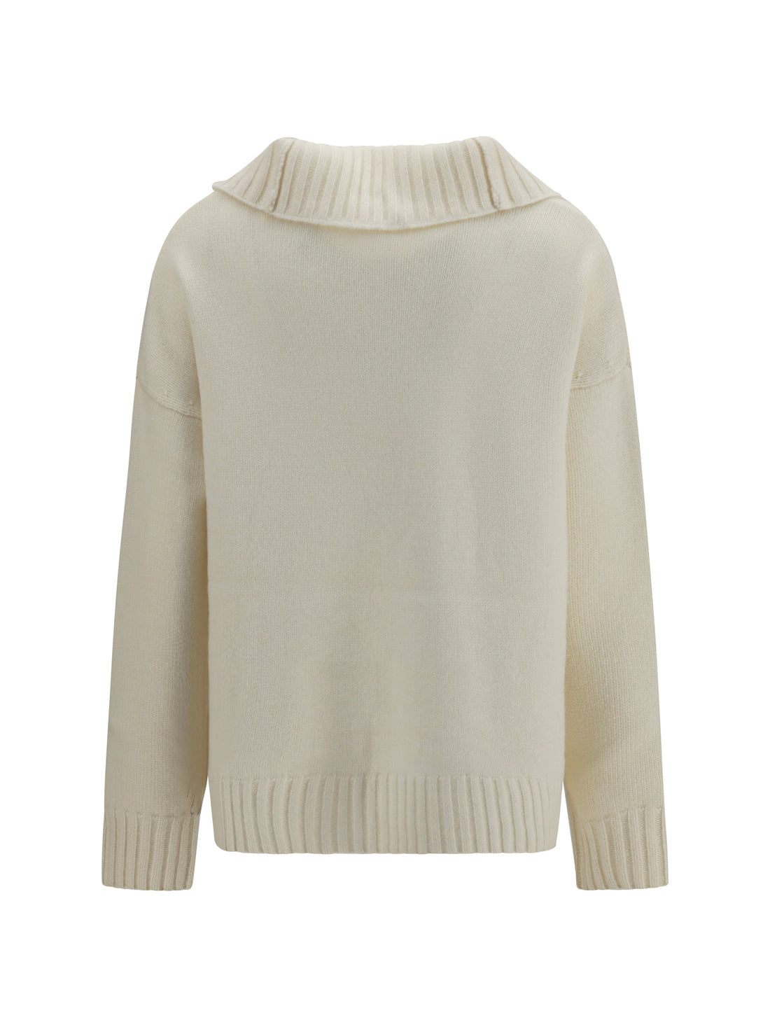 MAX MARA L crasso oversized cashmere sweater