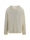 crasso oversized cashmere sweater