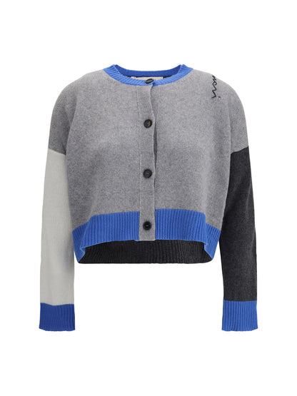 MARNI 40 cropped cardigan 