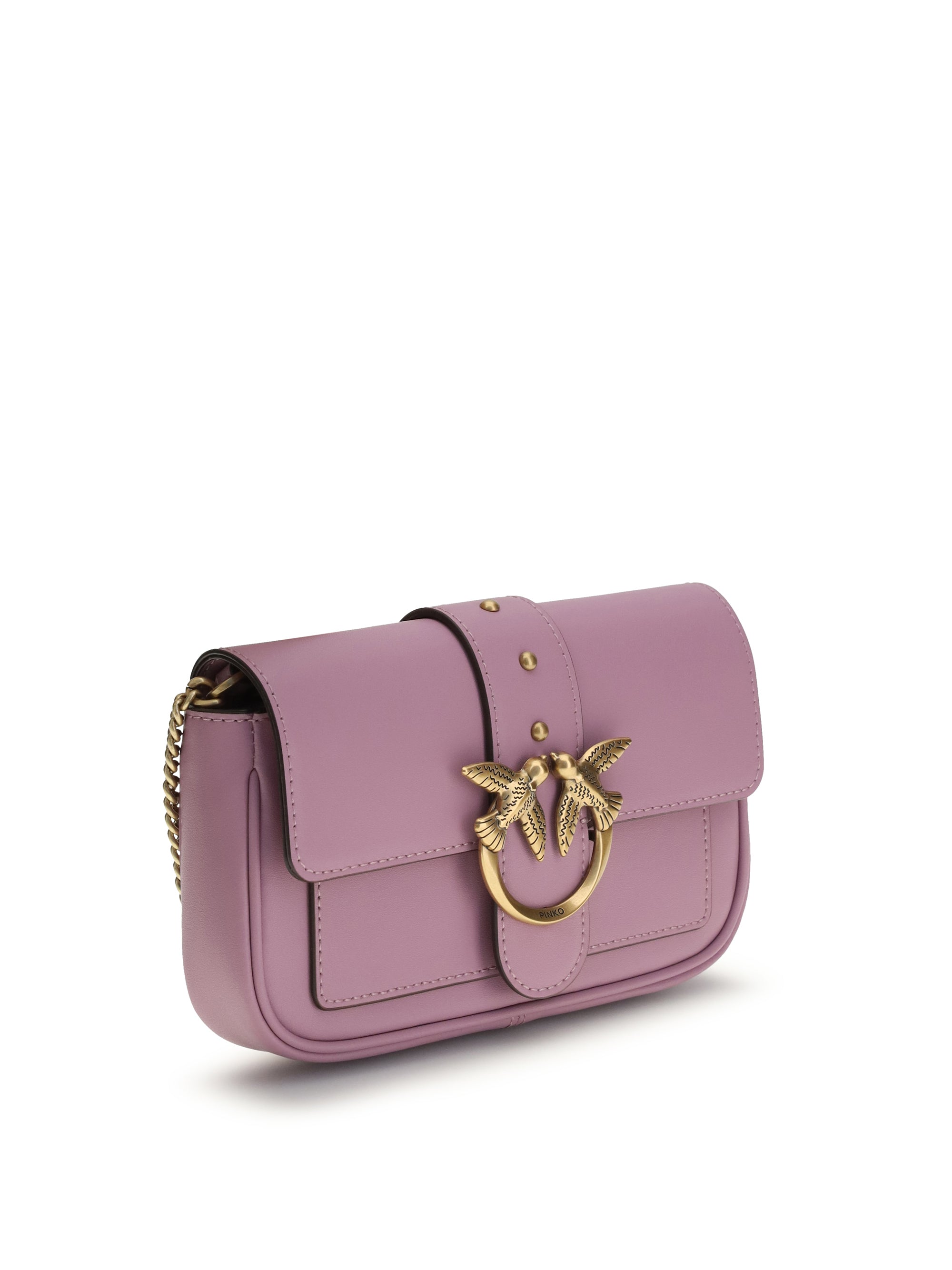 love one shoulder bag