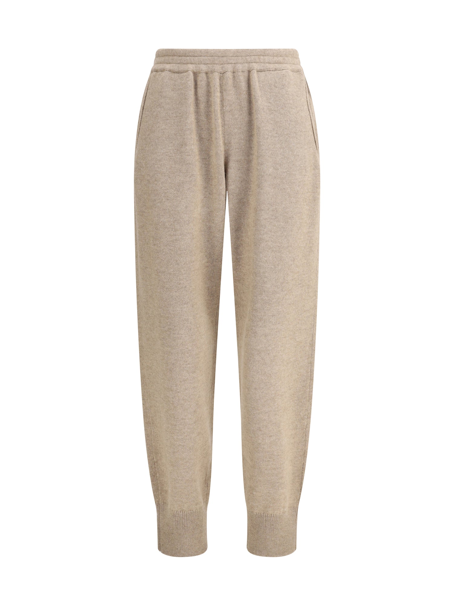 BRUNELLO CUCINELLI S cashmere pants