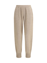 BRUNELLO CUCINELLI S cashmere pants