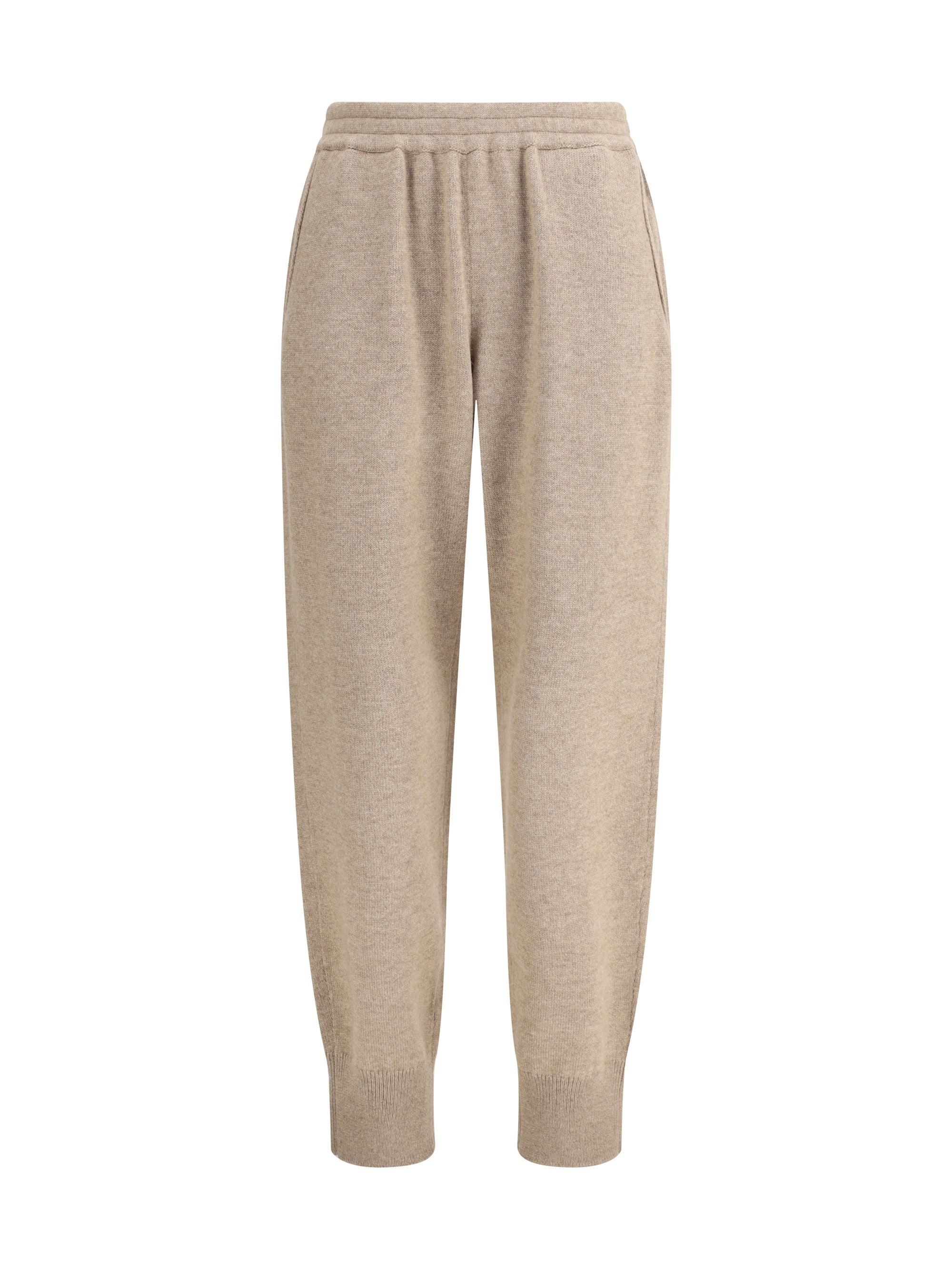 BRUNELLO CUCINELLI S cashmere pants