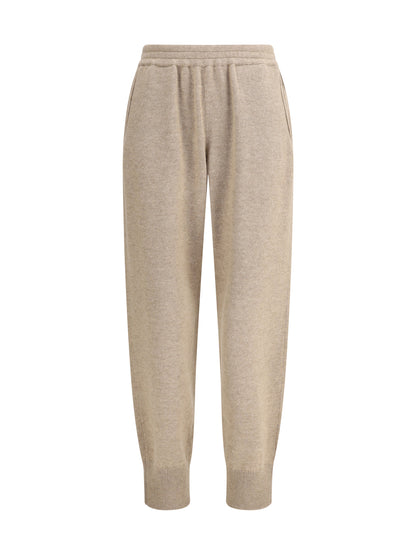 BRUNELLO CUCINELLI S cashmere pants