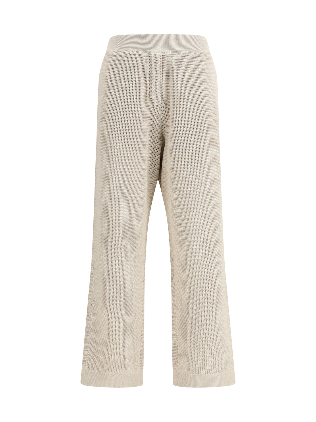 BRUNELLO CUCINELLI M straight-leg trousers