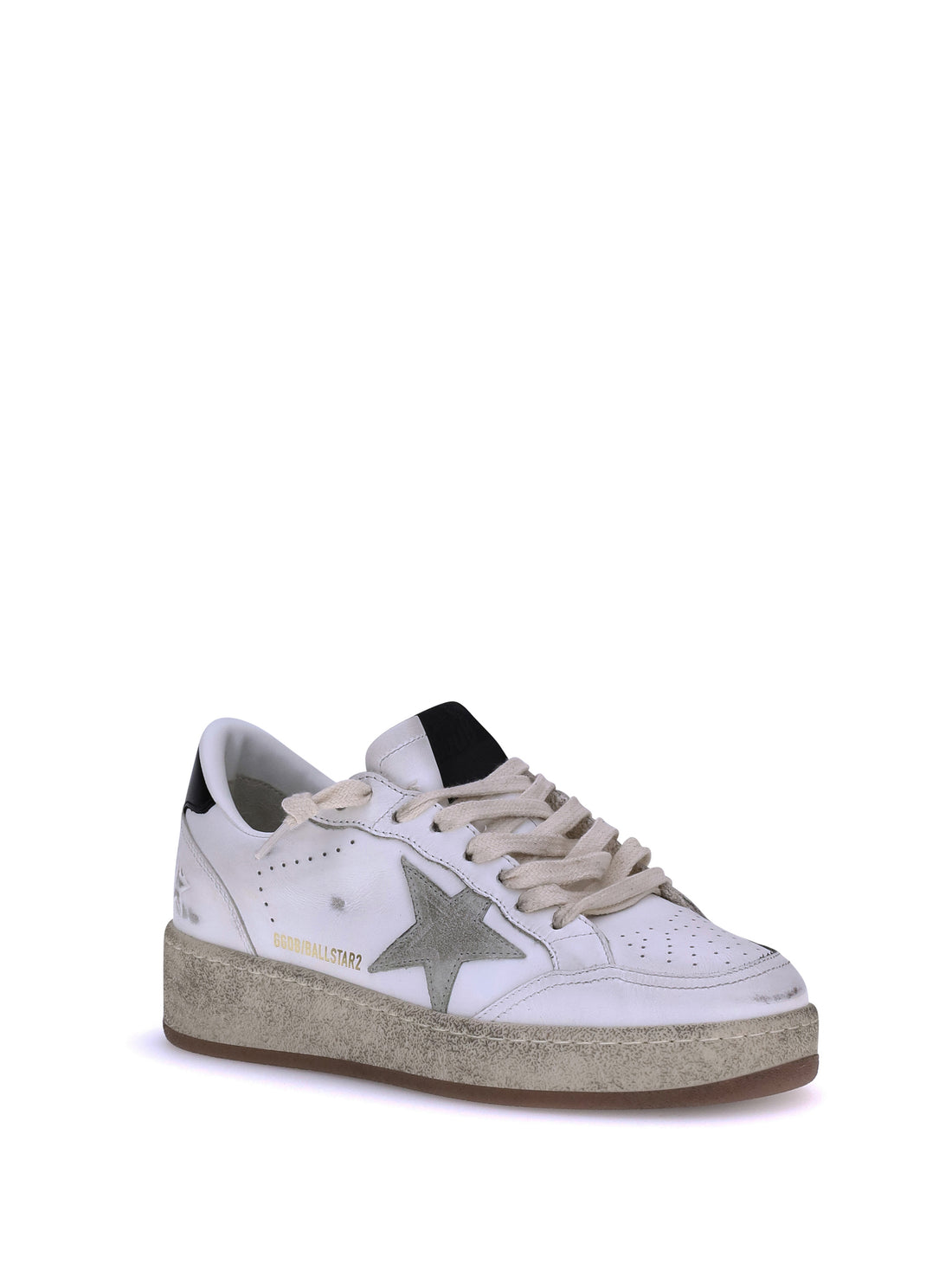GOLDEN GOOSE 37 ball star 2 sneakers