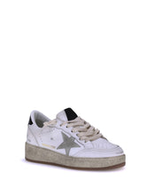 GOLDEN GOOSE 37 ball star 2 sneakers