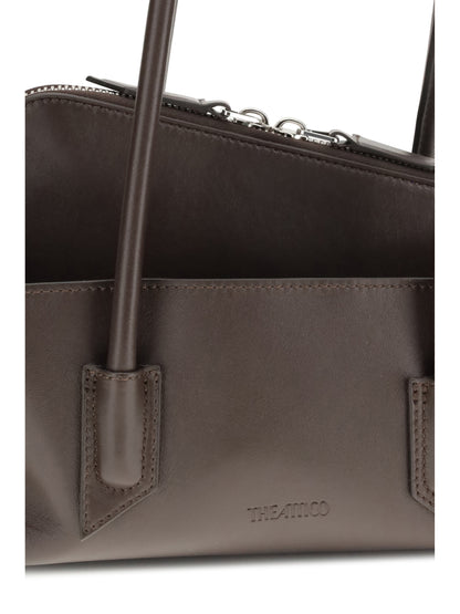 THE ATTICO OS la passeggiata small shoulder bag