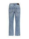 denim pants