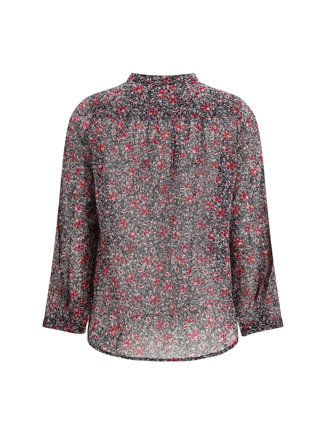 MARANT ETOILE 36 maria blouse