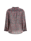 maria blouse