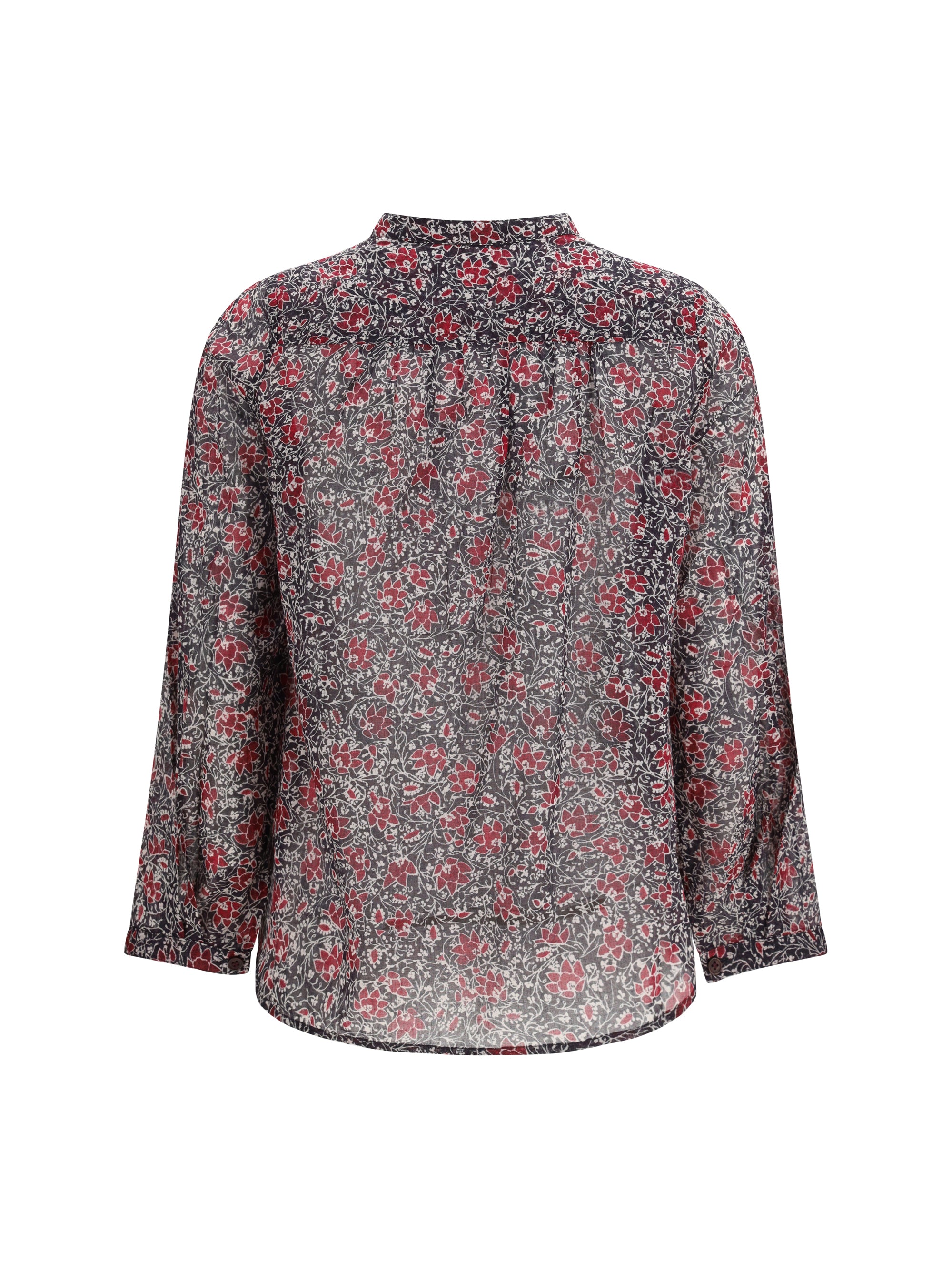 maria blouse
