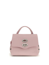 ZANELLATO OS postina shoulder bag