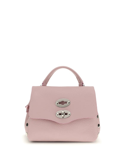 ZANELLATO OS postina shoulder bag