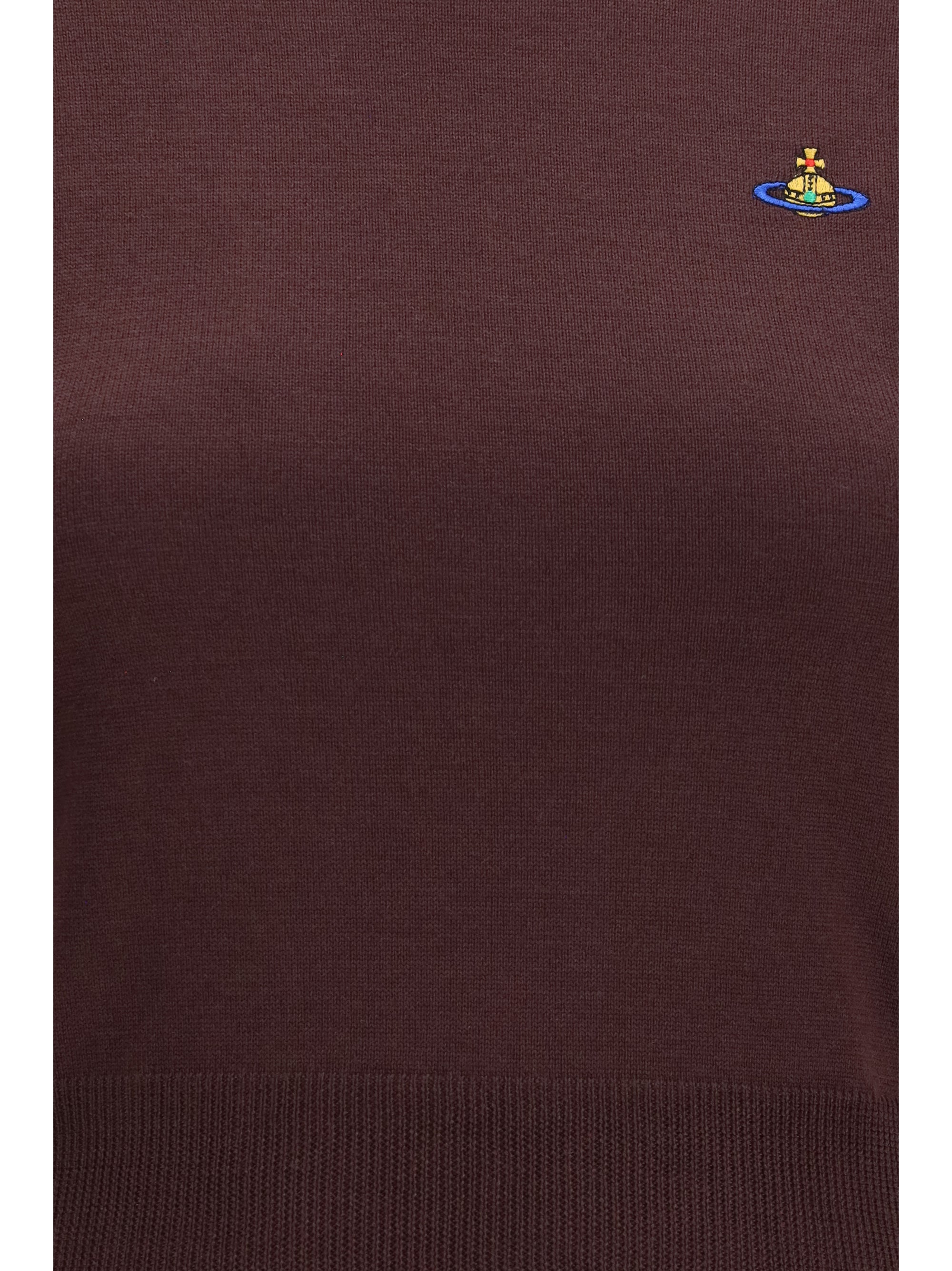 bea wool top