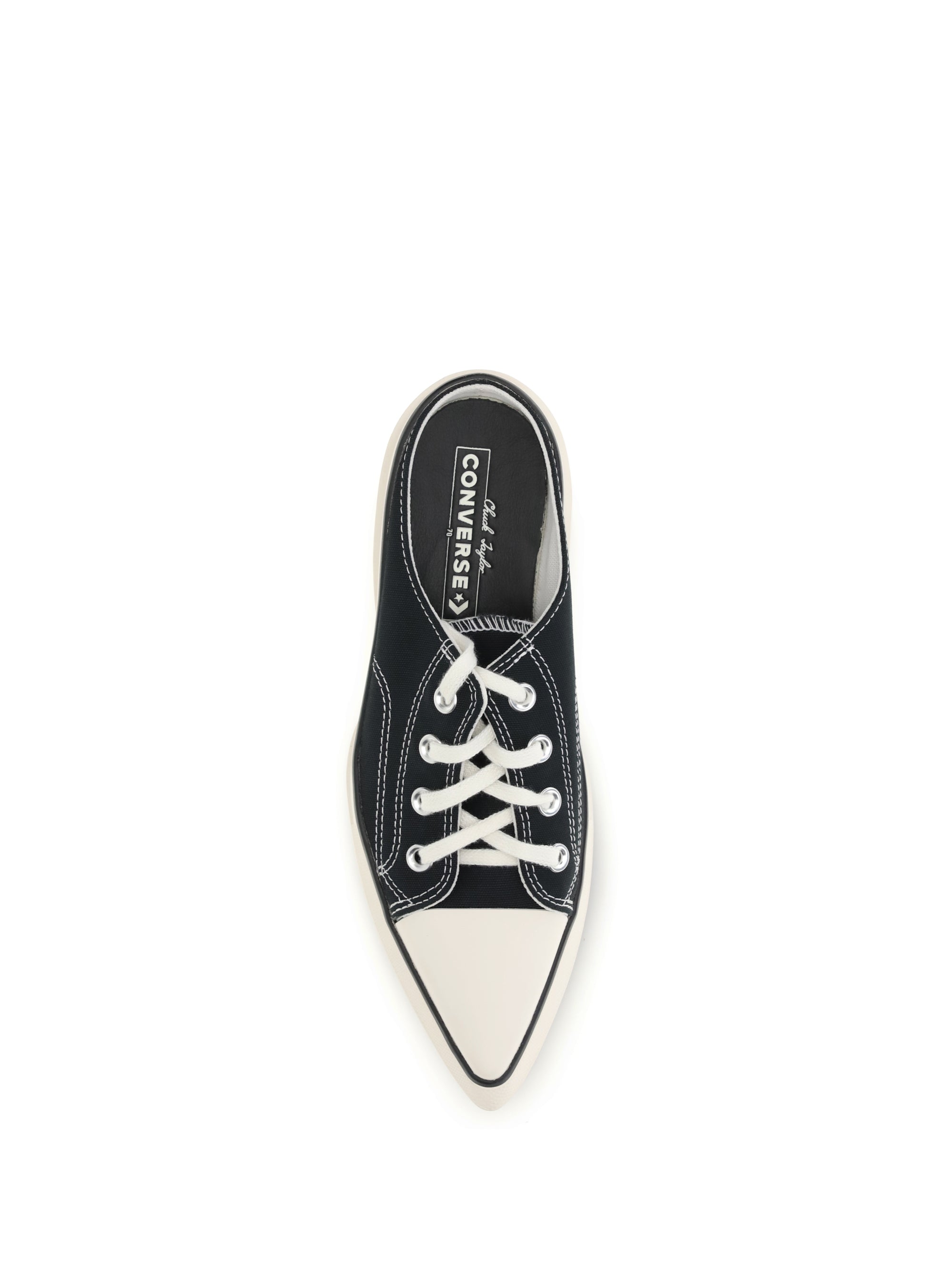 chuck 70 de luxe mules sneakers