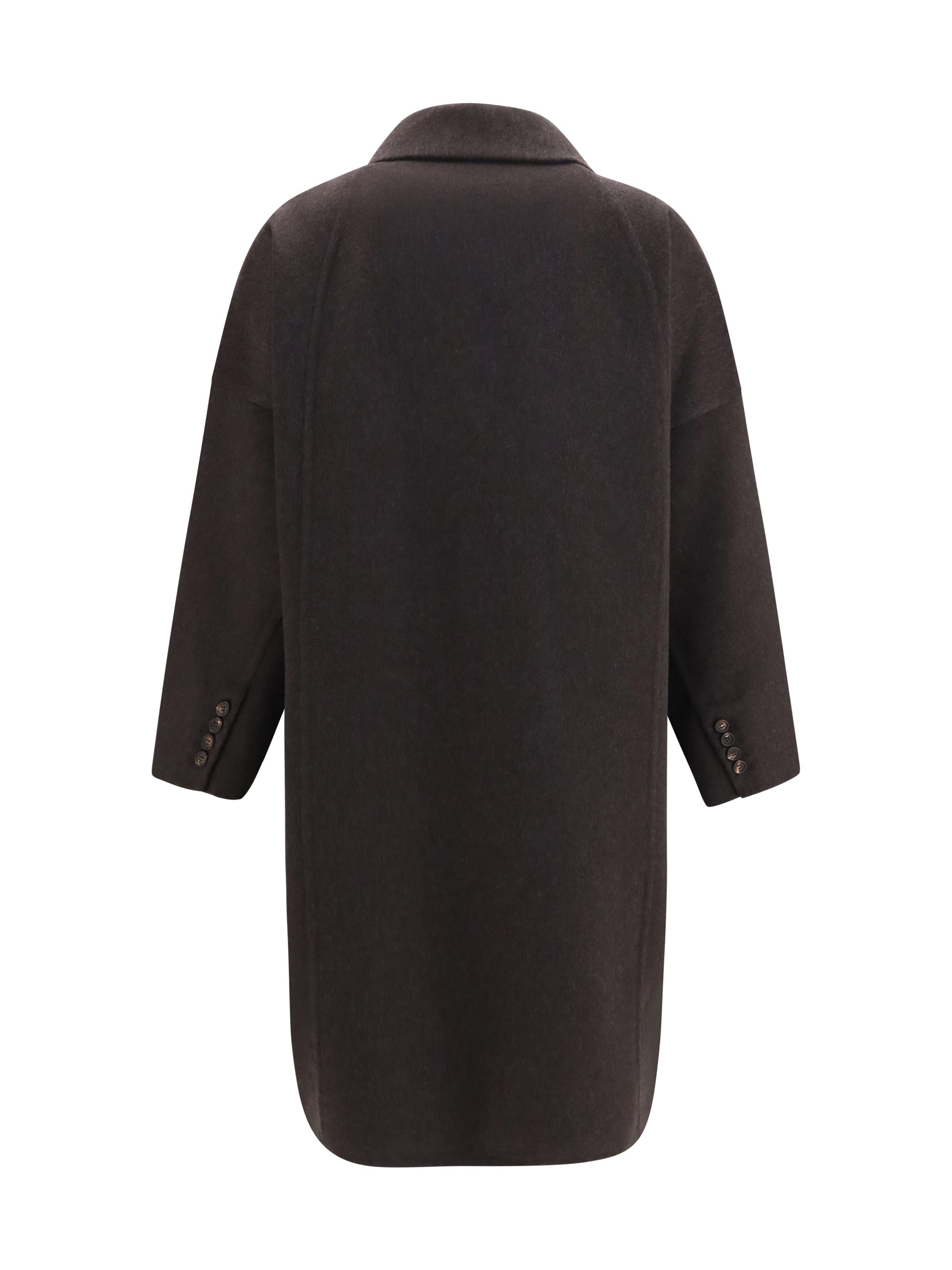 cashmere coat