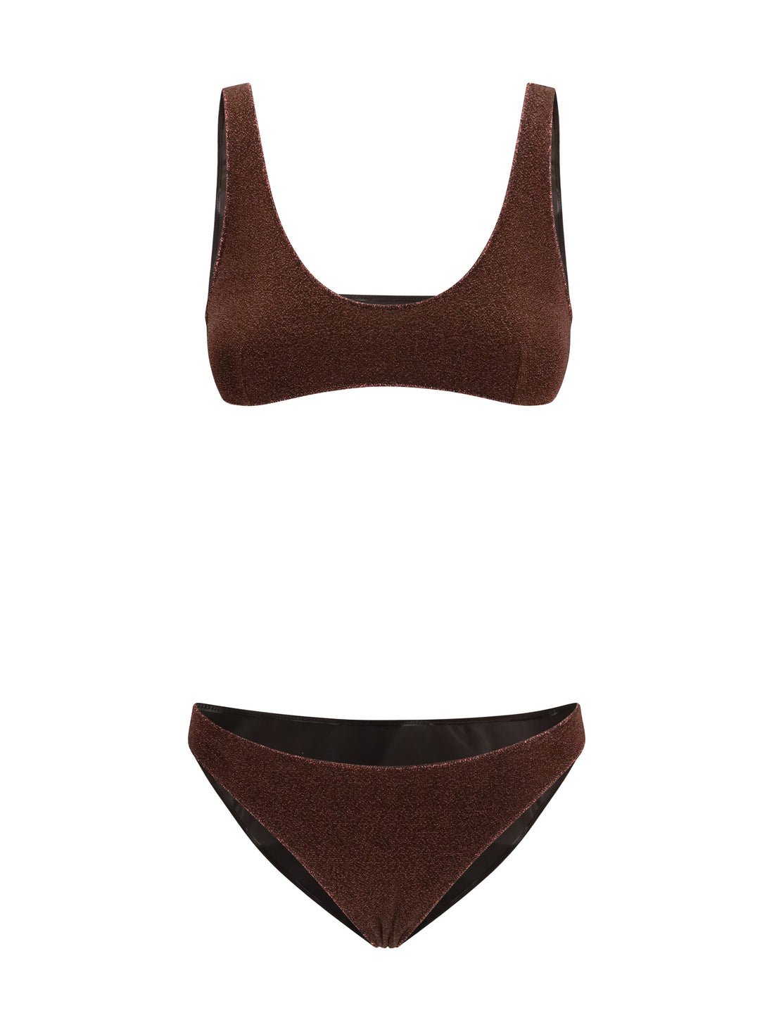 OSÉREE L lumiere sporty swimsuit